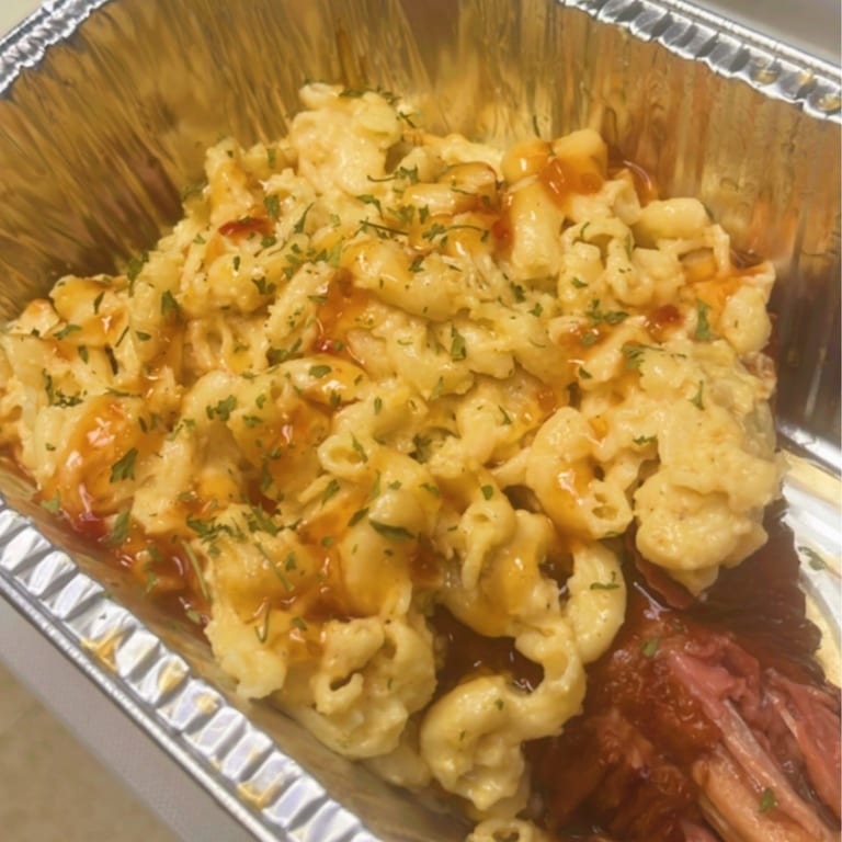 Soul Food Delivery: Southern Comfort at Your Door