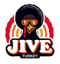 Jive Turkey