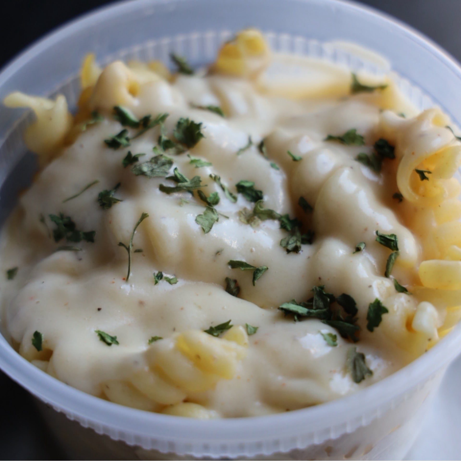 Alfredo Side.