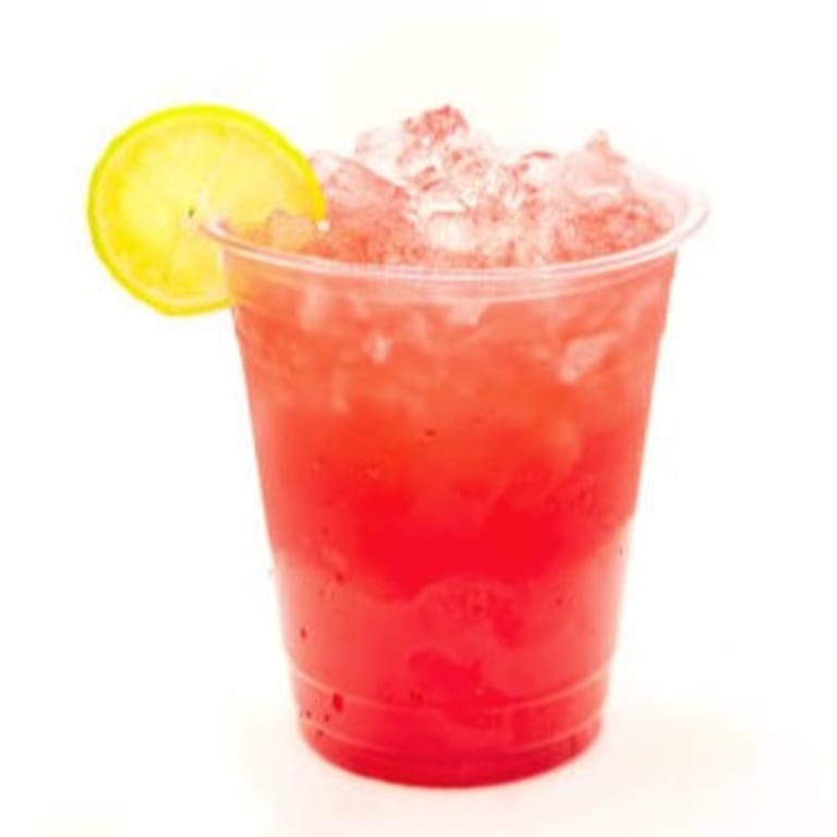 Indulge in Our Lemonade