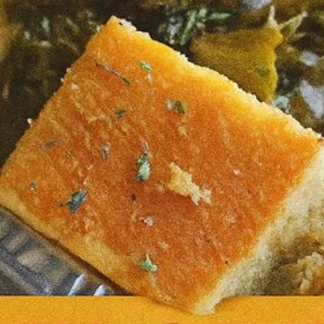 Cornbread.