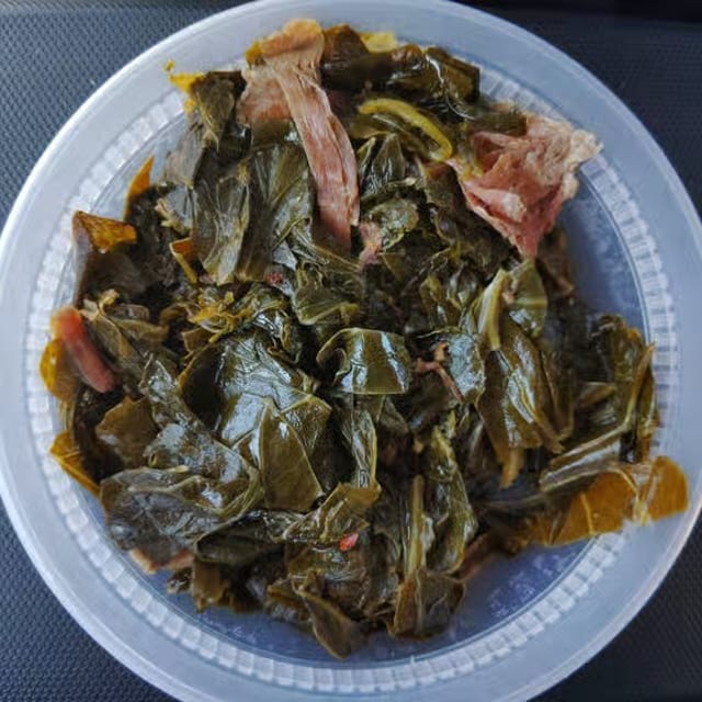 Greens Side.