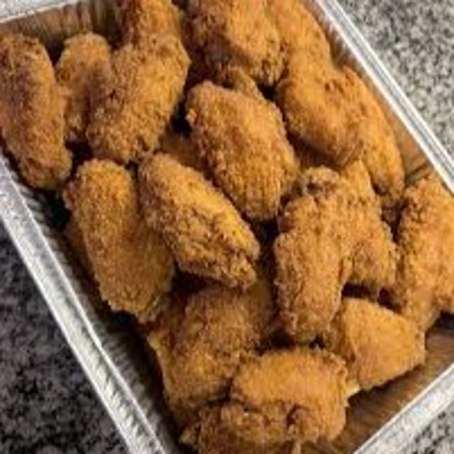 Dollar Wings.