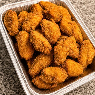 Dollar Wings